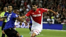 El Benfica pesca en el AS Mónaco