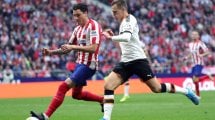 El objetivo del Liverpool en el Atlético de Madrid