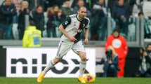 Los dardos de Chiellini hacia Balotelli y Felipe Melo