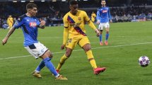 El nuevo objetivo defensivo del Manchester United