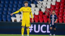 El Borussia de Dortmund blinda a un talento