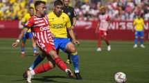 Aleix García responde al interés de FC Barcelona y Atlético