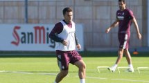 Giuseppe Rossi pudo jugar en el FC Barcelona