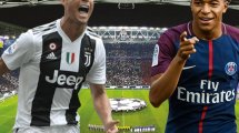 Los 10 mejores goleadores europeos de 2020