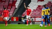 El Benfica rechaza 30 M€ por un jugador