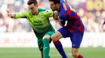 Eibar | Gonzalo Escalante se deja querer por la Lazio