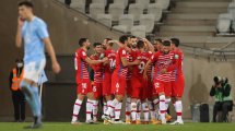 El Granada estudia un fichaje gratuito