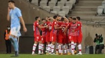 El Granada sigue a un nuevo lateral izquierdo