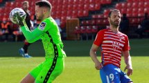 El FC Barcelona no pierde de vista a Álex Remiro