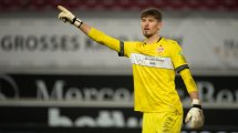 El Borussia Dortmund refuerza su portería