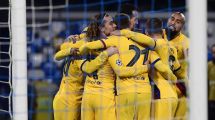 FC Barcelona | Antoine Griezmann se reivindica en la Champions