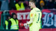 El Bayer Leverkusen refuerza su portería