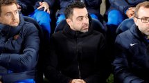 FC Barcelona | Los dos primeros retos de Xavi en 2022