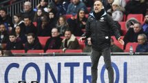 Manchester City | Pep Guardiola engrandece su legado