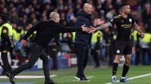 Manchester City | Guardiola valora el futuro de Foden