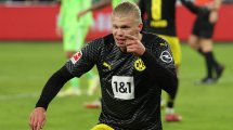 Bundesliga | Erling Haaland impulsa al BVB; empates de Bayer Leverkusen y RB Leipzig