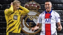 Diario de Fichajes | El Real Madrid suspira por un 'Galáctico' para su ataque