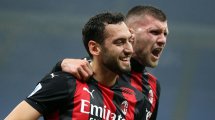 El Inter de Milán ficha a Hakan Calhanoglu