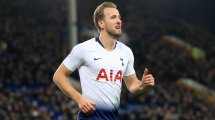 El fichaje de Harry Kane puede provocar un efecto dominó