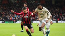 El Liverpool amplía la cesión de Harry Wilson