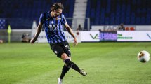 El Atalanta puede perder a uno de los puntales de su proyecto