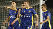 Miguel Veloso renueva con Hellas Verona hasta 2022