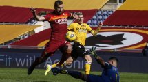 Roma | Se define el futuro de Henrikh Mkhitaryan