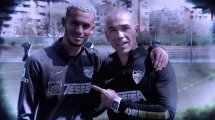 La recompensa del Málaga a Hicham Boussefiane