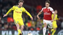 FC Barcelona | La confesión de Aleksandr Hleb