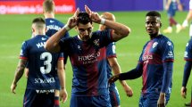 El Huesca blinda a una pieza