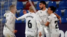 El Huesca tiene nuevo portero