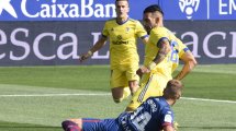 El Cádiz blinda a dos pilares
