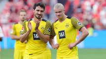 Revolución a la vista en el proyecto del Borussia Dortmund