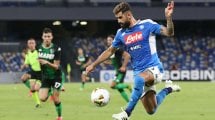 Elseid Hysaj se acerca a la Lazio