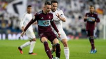 La enorme incidencia de Iago Aspas en el Celta de Vigo