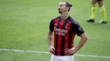 Jürgen Klopp se rinde a Zlatan Ibrahimovic