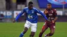El Rennes ha elegido el sustituto de Eduardo Camavinga
