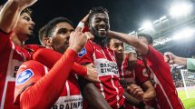 Una joya brasileña se acerca al PSV