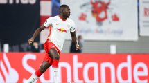 El RB Leipzig fija el precio de salida de Ibrahima Konaté