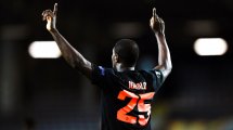 Nuevo giro en el futuro de Odion Ighalo