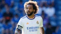 El Real Madrid prepara el adiós de 3 futbolistas