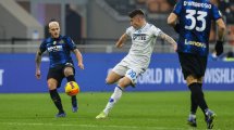 Fichajes Inter de Milán | Cambio de planes con Andrea Pinamonti