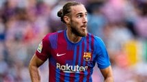 FC Barcelona | Óscar Mingueza admite su adiós