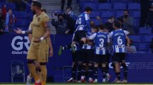Copa del Rey | El Espanyol supera a la Ponferradina en los penaltis