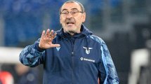Serie A | La Lazio se lleva un gran partido frente al Spezia