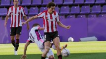 Athletic Club | El incierto futuro de Iñigo Córdoba