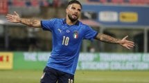 El consejo de Giovinco a Lorenzo Insigne