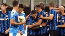 El nuevo centrocampista en la agenda del Inter de Milán