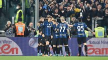 Serie A | El Inter remonta al Empoli y sigue en la pelea