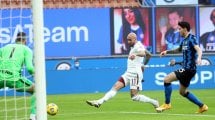 Simone Zaza puede cambiar de aires en la Serie A